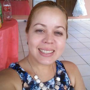 Meet your Posher, Heidy